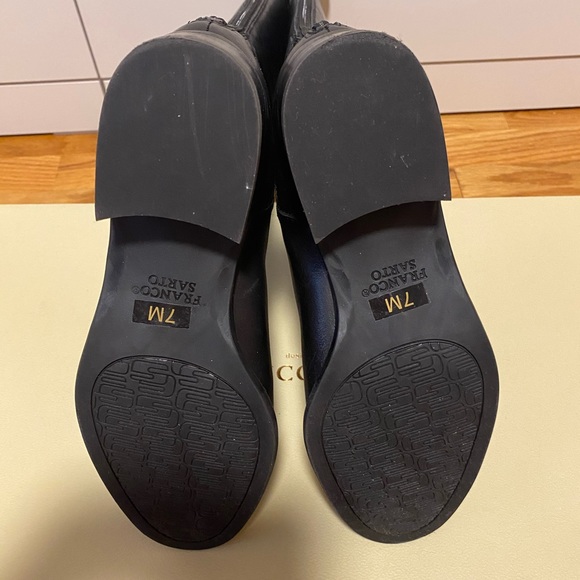 Black Boots - Picture 3 of 6